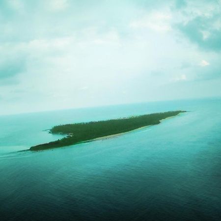 Bangaram Island Beach Resort Exterior photo