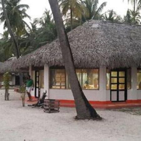 Bangaram Island Beach Resort Exterior photo