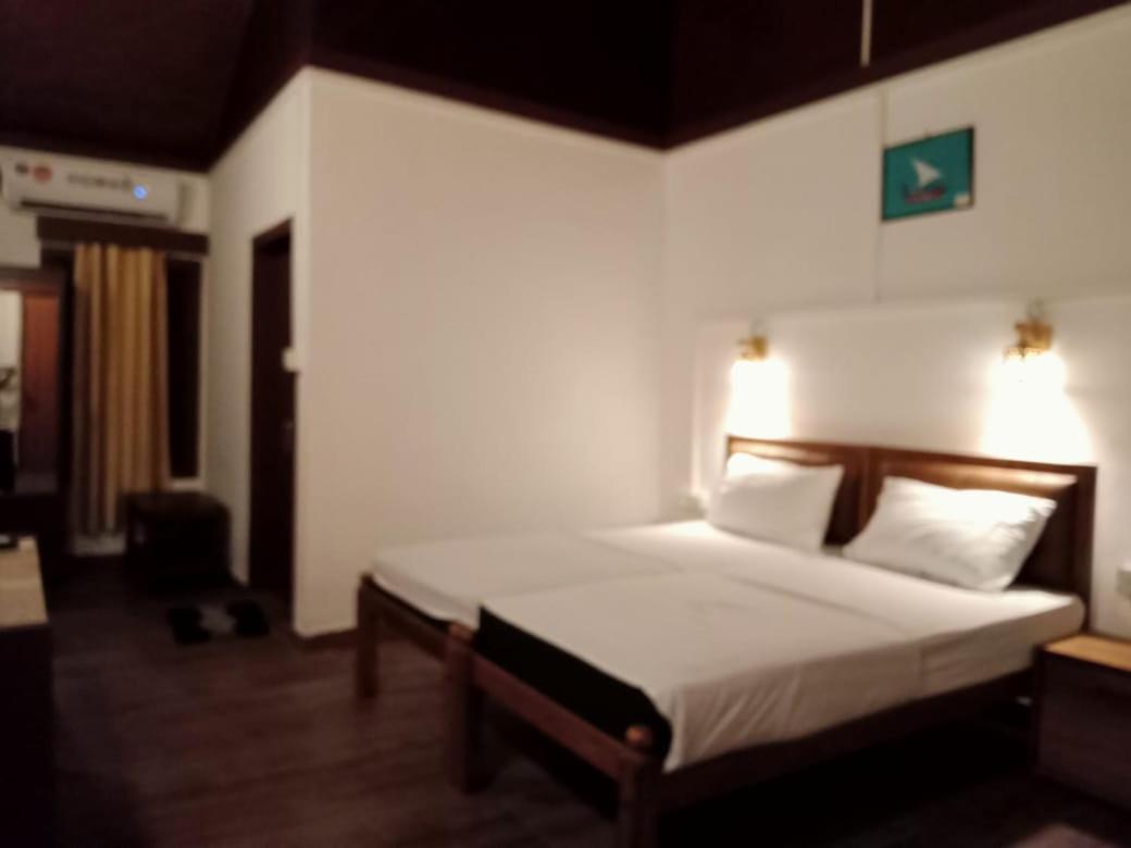 Bangaram Island Beach Resort Exterior photo