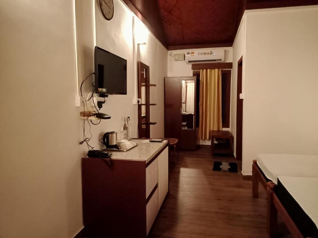Bangaram Island Beach Resort Exterior photo