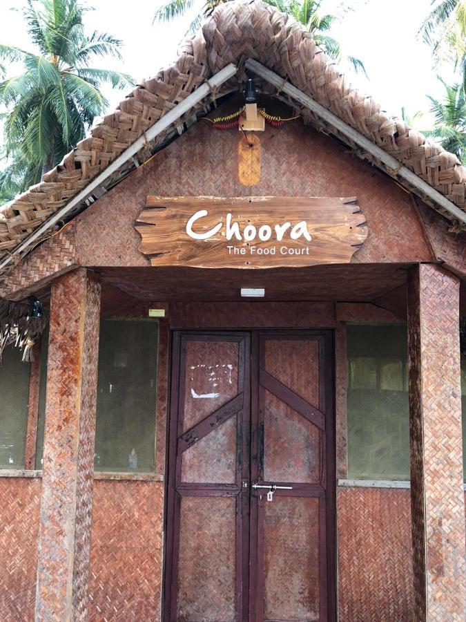 Bangaram Island Beach Resort Exterior photo