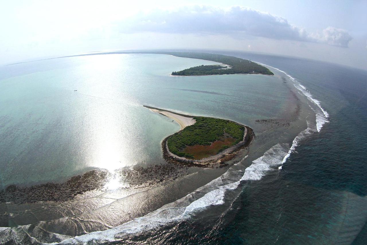 Bangaram Island Beach Resort Exterior photo