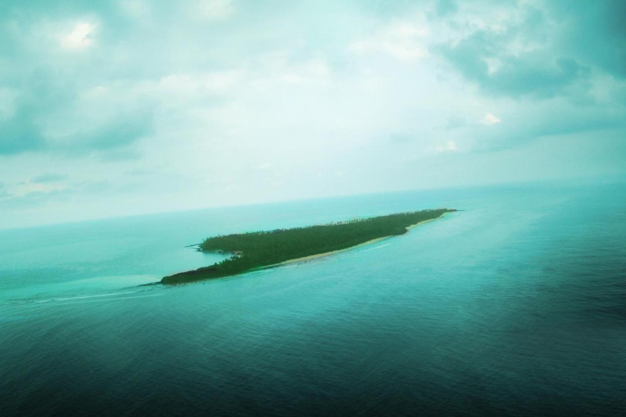 Bangaram Island Beach Resort Exterior photo