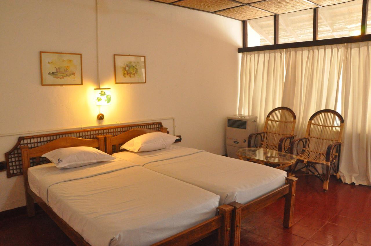Bangaram Island Beach Resort Exterior photo