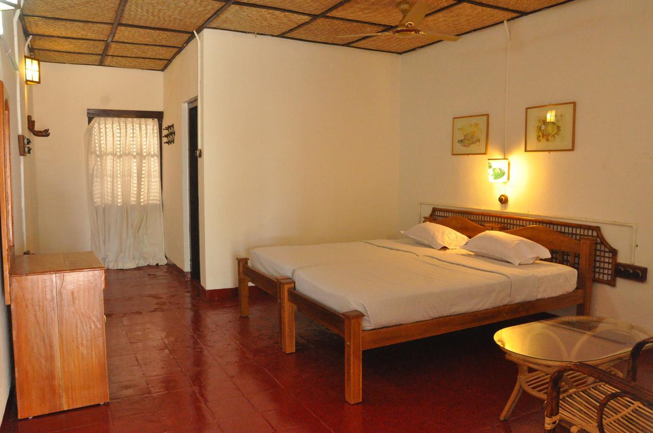 Bangaram Island Beach Resort Exterior photo